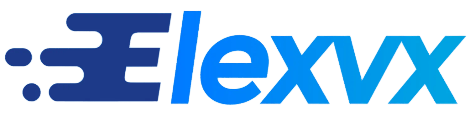 Elexvx Logo